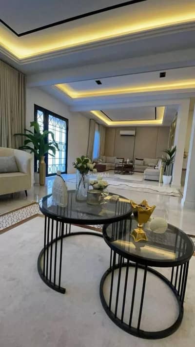 8 Bedroom Villa for Sale in East Riyadh, Riyadh - Villa For Sale in Al Nahdah, Riyadh