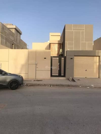 3 Bedroom Villa for Rent in East Riyadh, Riyadh - 3 Bedroom Villa For Rent in Al Janadriyah, Riyadh