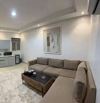 استوديو  للايجار في شمال الرياض، الرياض - شقة للايجار في الملقا، الرياض