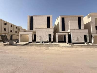 6 Bedroom Villa for Sale in East Riyadh, Riyadh - Villa For Sale in Al Rimal, Riyadh