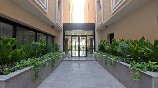 شقة 3 غرف نوم للايجار في شمال الرياض، الرياض - شقة من 3 غرف نوم للإيجار في النرجس، الرياض