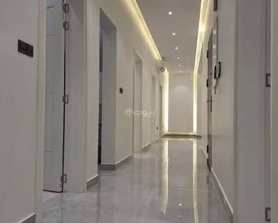 دور 5 غرف نوم للايجار في شمال الرياض، الرياض - دور للايجار في العارض، الرياض