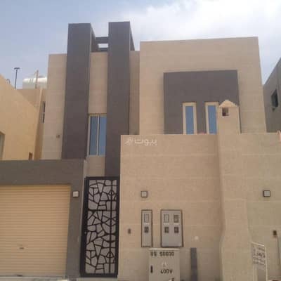 9 Bedroom Villa for Sale in North Riyadh, Riyadh - Villa For Sale in Al Narjis, Riyadh
