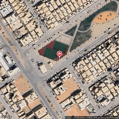 1 Bedroom Apartment for Rent in East Riyadh, Riyadh - Studio Apartment For Rent in Al Maizilah, Riyadh