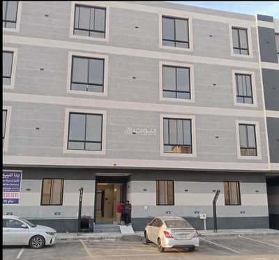 4 Bedroom Apartment for Sale in West Riyadh, Riyadh - Studio Apartment For Sale in Al Zahrah, Riyadh
