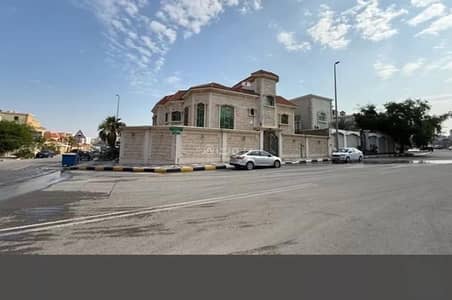 فیلا 6 غرف نوم للبيع في الجامعة، الدمام - فيلا للبيع في الجامية، الدمام