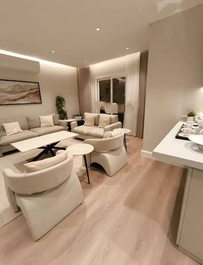 فیلا 4 غرف نوم للايجار في شمال الرياض، الرياض - فيلا للإيجار في شارع إبراهيم الموسكي, حي مطار الملك خالد الدولي, مدينة الرياض, منطقة الرياض