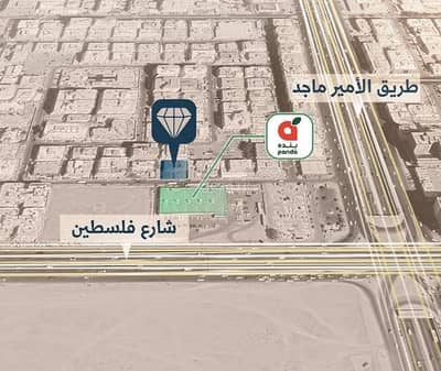 ارض سكنية  للبيع في شمال جدة، جدة - أرض سكنية للبيع في مشرفه، جدة