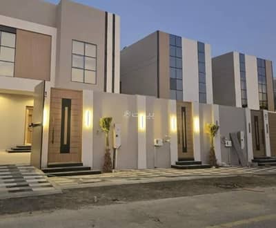 فیلا 5 غرف نوم للبيع في الشعلة، الدمام - فيلا للبيع في الشعلة، الدمام