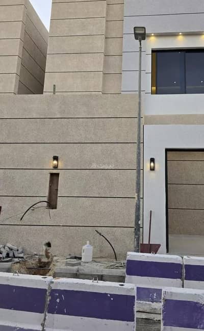 4 Bedroom Villa for Sale in West Riyadh, Riyadh - Villa For Sale in Al Zahrah, Riyadh