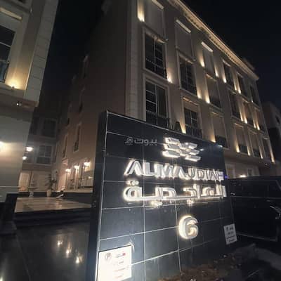 4 Bedroom Apartment for Rent in North Riyadh, Riyadh - Luxury apartment for rent in Al Taawun neighborhood, Riyadh