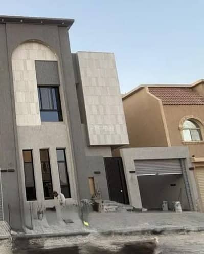 4 Bedroom Villa for Sale in West Riyadh, Riyadh - Villa For Sale in Dhahrat Laban, Riyadh