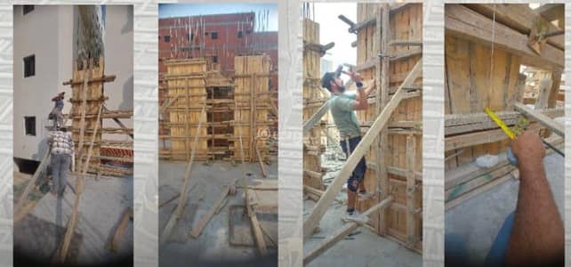 3 Bedroom Flat for Sale in North Jeddah, Jeddah - 3 Bedroom Apartment For Sale in Al Rayan, Jeddah