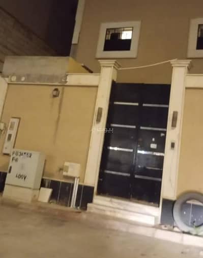 فلیٹ 3 غرف نوم للايجار في شمال الرياض، الرياض - استوديو للإيجار في النرجس، الرياض