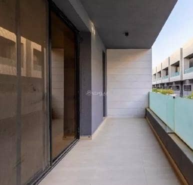 فلیٹ 3 غرف نوم للايجار في شمال الرياض، الرياض - شقة مكونة من 3 غرف نوم للإيجار في النرجس، الرياض