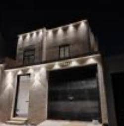 فیلا 4 غرف نوم للبيع في شرق الرياض، الرياض - فيلا للبيع في الجنادرية، الرياض