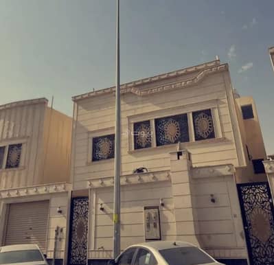 فیلا 4 غرف نوم للبيع في جنوب الرياض، الرياض - فيلا للبيع في عكاظ، الرياض