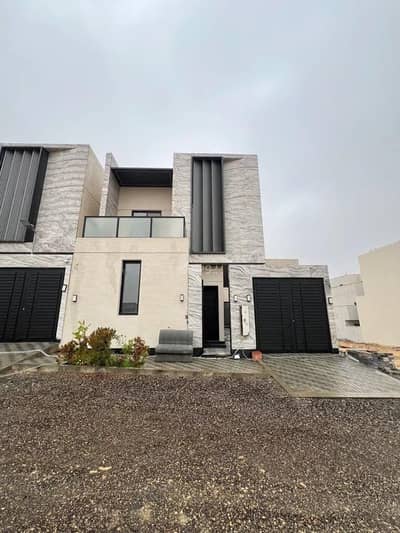 فیلا 6 غرف نوم للبيع في غرب الرياض، الرياض - فيلا للبيع في شارع حامد أزهر, حي المهدية, مدينة الرياض, منطقة الرياض