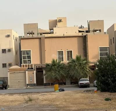 3 Bedroom Villa for Sale in West Riyadh, Riyadh - Villa For Sale in Dhahrat Laban, Riyadh
