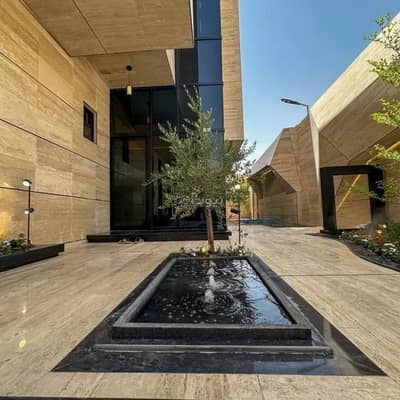 فیلا 5 غرف نوم للبيع في غرب الرياض، الرياض - فيلا للبيع في شارع عبدالله بن وهب, حي المهدية, مدينة الرياض, منطقة الرياض