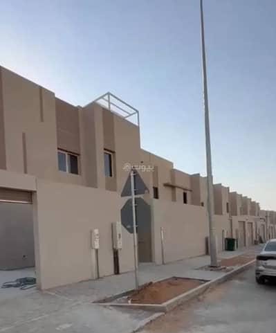 فیلا 5 غرف نوم للايجار في شمال الرياض، الرياض - فيلا للإيجار في شارع عبدالرحمن العمادي, حي مطار الملك خالد الدولي, مدينة الرياض, منطقة الرياض