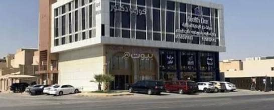 مكتب  للايجار في شمال الرياض، الرياض - مكتب للإيجار في النزهة، الرياض