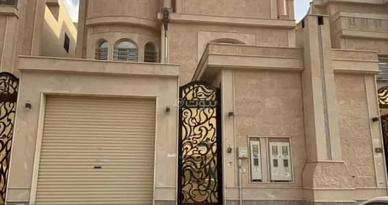 فیلا 5 غرف نوم للبيع في غرب الرياض، الرياض - فيلا للبيع الرياض حي الرياض حي طويق مساحه 350 درج داخلي و شقتين سعر البيع ب مليون و 650 الف