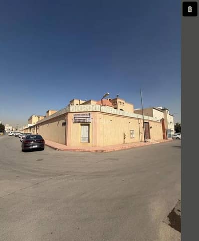 5 Bedroom Villa for Sale in East Riyadh, Riyadh - Villa For Sale in Al Saadah, Riyadh
