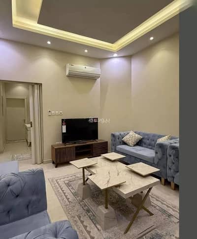 فلیٹ 3 غرف نوم للايجار في شمال الرياض، الرياض - شقة للإيجار في حي حطين, مدينة الرياض, منطقة الرياض