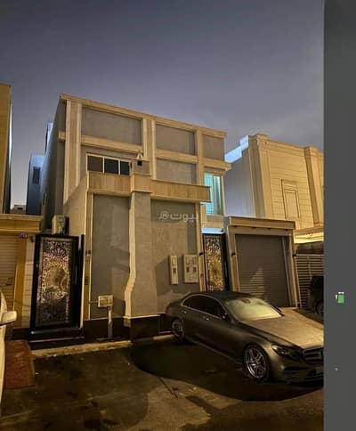 فلیٹ 3 غرف نوم للايجار في شرق الرياض، الرياض - شقة للإيجار في حي الرمال, مدينة الرياض, منطقة الرياض