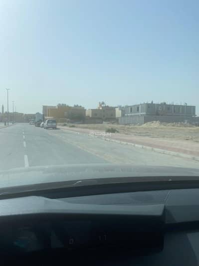 ارض سكنية  للبيع في النورس، الدمام - للبيع أرض سكنية في الدمام – حي النورس