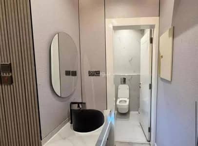 فلیٹ 3 غرف نوم للايجار في شمال الرياض، الرياض - شقة للإيجار في شارع الرافدة, حي النرجس, مدينة الرياض, منطقة الرياض