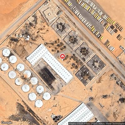 Residential Land for Sale in Open area under Al-Aziziya Municipality, Riyadh - Residential Land For Sale in Open area under Al-Aziziya Municipality, Riyadh
