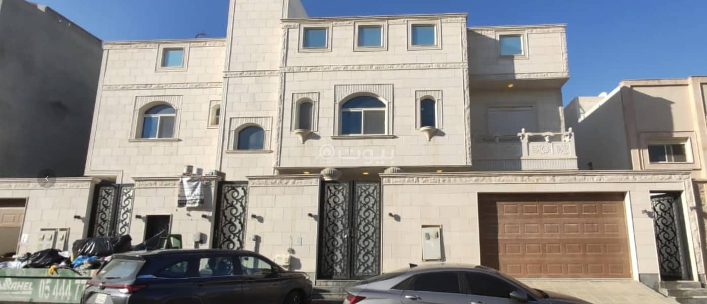 Villa For Sale in Irqah, Riyadh Villa For Sale in Irqah, Riyadh