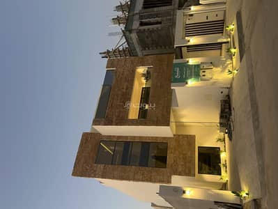4 Bedroom Floor for Sale in North Riyadh, Riyadh - Floor in North Riyadh，Al Narjis 4 bedrooms 1480000 SAR - 87865073