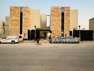 4 Bedroom Villa for Sale in West Riyadh, Riyadh - Villa in West Riyadh，Al Mahdiyah 4 bedrooms 2600000 SAR - 87859923