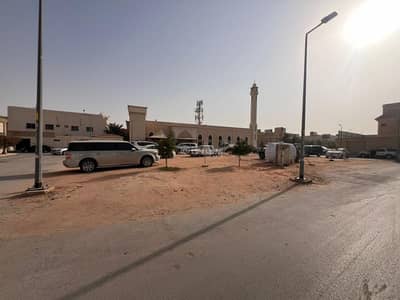 ارض سكنية  للايجار في شرق الرياض، الرياض - أرض للإيجار في شارع يوسف بن أبي إسحاق, حي النسيم الغربي, مدينة الرياض, منطقة الرياض