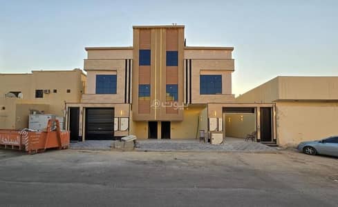 3 Bedroom Flat for Sale in West Riyadh, Riyadh - Apartment in a villa for sale in Al-Suwaidi Al-Gharbi
