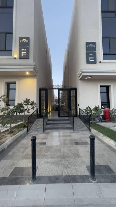 فلیٹ 3 غرف نوم للايجار في شمال الرياض، الرياض - Luxury apartment for rent