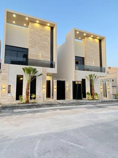 3 Bedroom Villa for Sale in West Riyadh, Riyadh - Villa consisting of 3 bedrooms for sale in Mahdia
