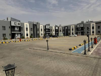 3 Bedroom Apartment for Sale in East Riyadh, Riyadh - Apartment for sale in Riyadh, Al-Rimal neighborhood