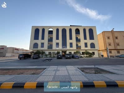 فلیٹ 2 غرفة نوم للايجار في شمال الرياض، الرياض - شقه #02