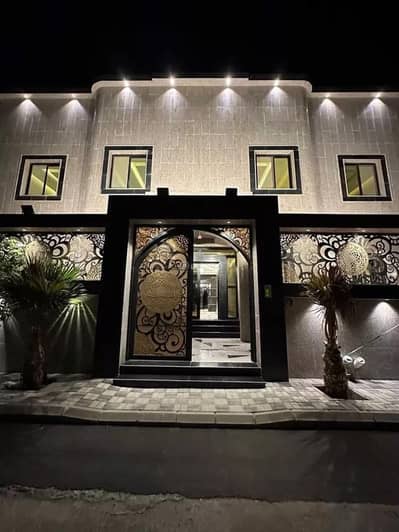 6 Bedroom Residential Building for Sale in North Jeddah, Jeddah - New Residential Building for Sale – Al Riyadh District | Jeddah