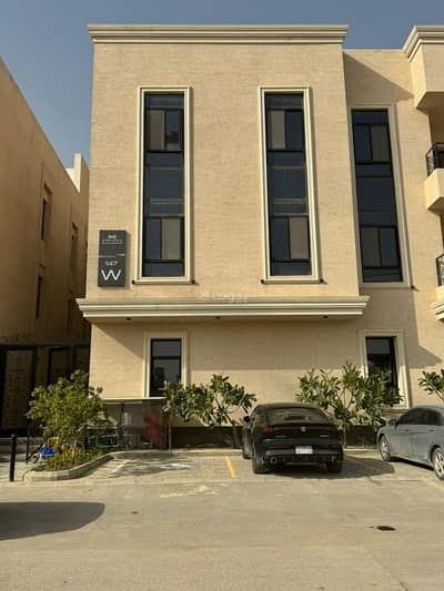 3 Bedroom Apartment for Sale in North Riyadh, Riyadh - Apartment for sale in Al-Majdiya project