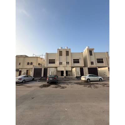 دور 3 غرف نوم للبيع في شرق الرياض، الرياض - شقة تحتوي على 3 غرف نوم للبيع في النهضة، الرياض