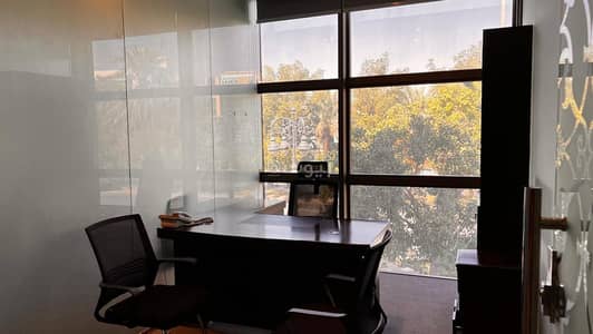 مكتب  للايجار في شمال الرياض، الرياض - مكتب للإيجار في العليا، الرياض