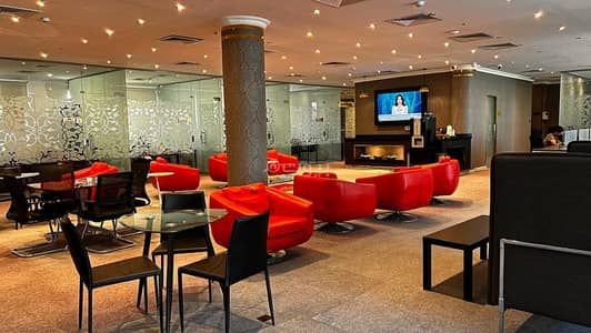 مكتب  للايجار في شمال الرياض، الرياض - مكتب للإيجار في العليا، الرياض