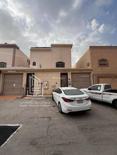 فلیٹ 1 غرفة نوم للايجار في شرق الرياض، الرياض - شقه في فيلا للإيجار