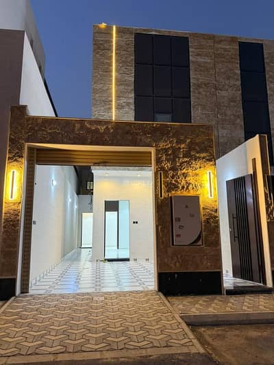4 Bedroom Villa for Sale in West Riyadh, Riyadh - Villa for sale in Riyadh, Tuwaiq neighborhood