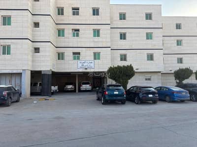 4 Bedroom Flat for Sale in North Riyadh, Riyadh - Apartment for sale in Al-Nuzhah neighborhood, North Riyadh